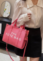 THE TOTE BAG