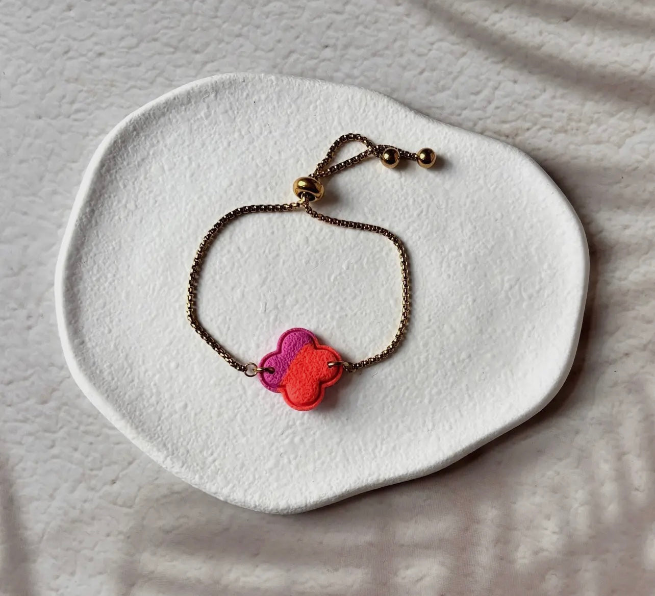 Amalfi - Armband